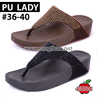 Apple - PU LADY