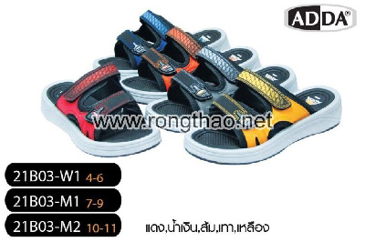 ADDA - 21B03-M1