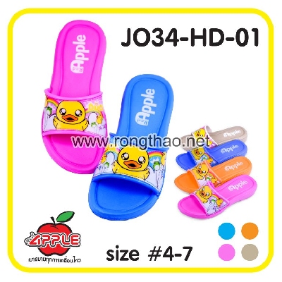 Apple - JO34-HD-01