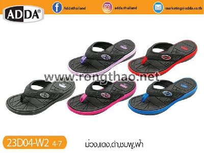 ADDA - 23D04-W2