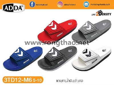 ADDA - 3TD12-M6